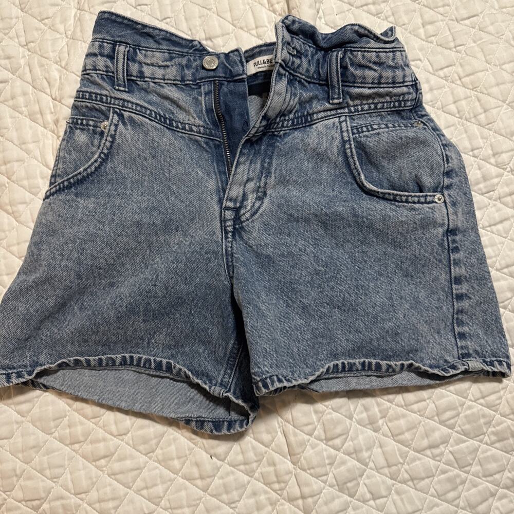 pull and bear Shorts O